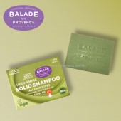 Balade en Provence 固體洗髮液 (所有髮質) 80g
