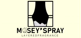 Mosey's Spray