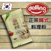 Delling 韓式年糕湯料理粉 25g