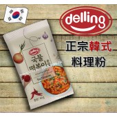 Delling 韓式年糕料理粉 40g