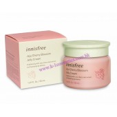 Innisfree 濟州櫻花啫喱面霜 (50ml)