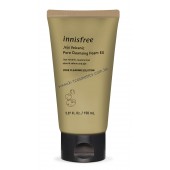 Innisfree 火山泥毛孔深層清潔洗面乳 150ml