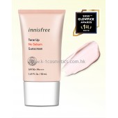 Innisfree 亮白控油防曬霜 SPF50+ PA++++50ml