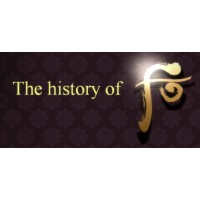 Whoo 后 | The History Of Whoo